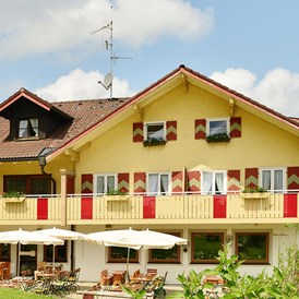 Restaurants im Oberallgäu: Restaurant St.Ull`r - Berggasthof & Café in Steibis - Restaurant St.Ull`r - Berggasthof & Café in Steibis